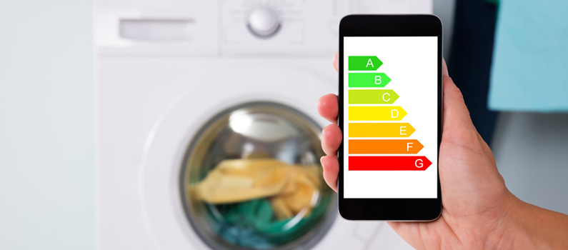 Cambio en las etiquetas de eficiencia energética