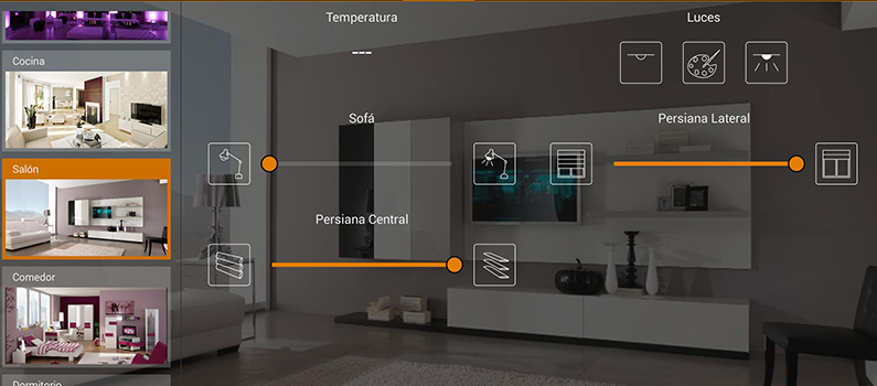 Cuatro aplicaciones de móvil para ahorrar en la factura energética