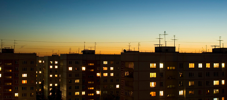 Grandes cambios en la factura de la luz