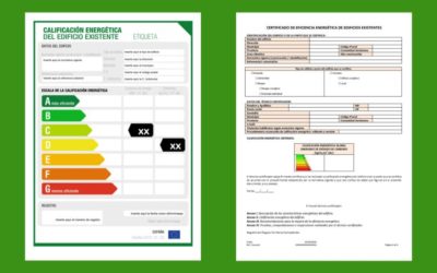 ¿Sabías que necesitas un certificado energético para vender o alquilar tu vivienda?