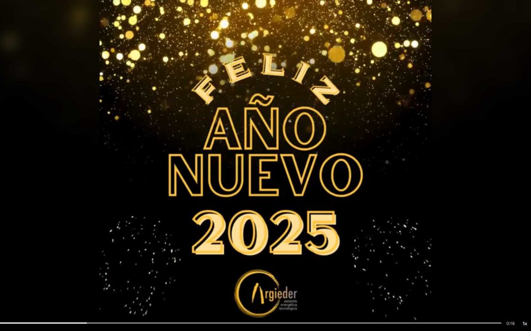 En 2025 seguiremos iluminando tus proyectos con el mejor asesoramiento y compromiso